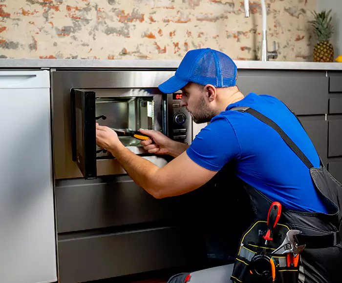 Top-Rated Commercial Appliance Installation: Your Certified Commercial Equipment Installation Team in Pittsfield, MA