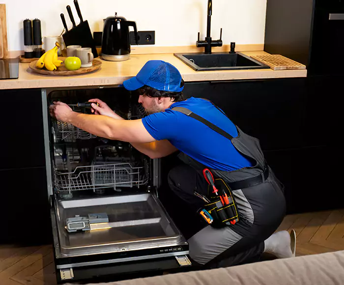 Skilled Commercial Dishwasher Installation: Your Certified Commercial Dishwasher Installation Team in Pittsfield, MA