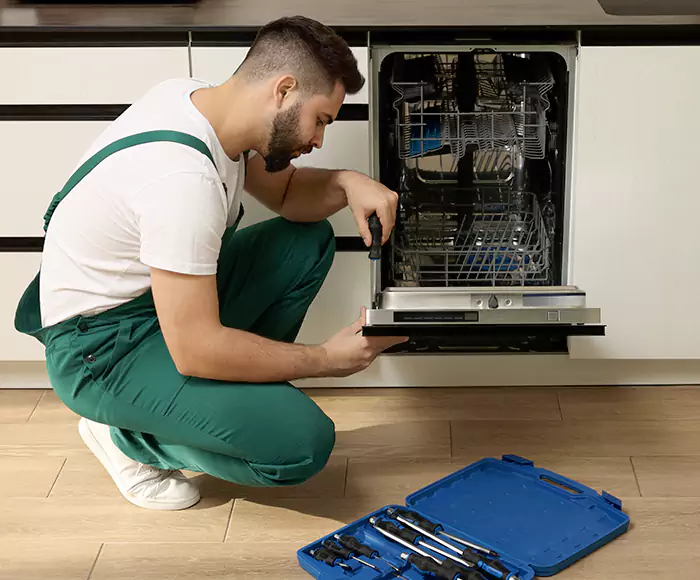Commercial Dishwasher Repair Company: Your Trusted Warewash Pros in Pittsfield, MA
