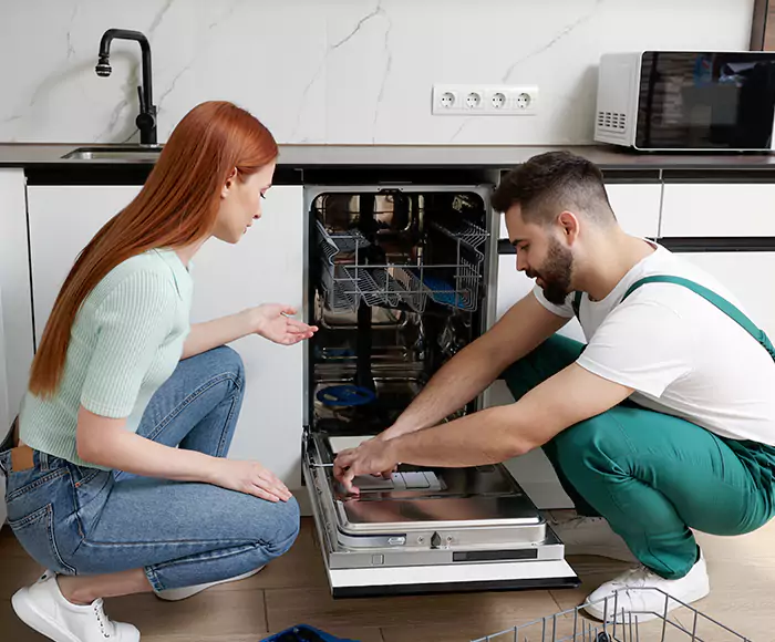 Proven Dishwasher Installation Services: Your Best Dishwasher Installation Team in Pittsfield, MA