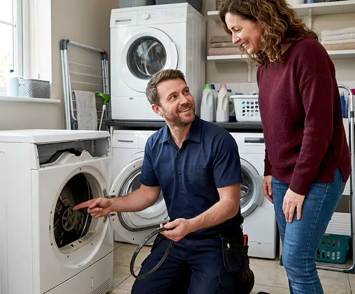 Top-Notch Dryer Repair: Your Trusted Dryer Belt Replacement Experts in Pittsfield, MA