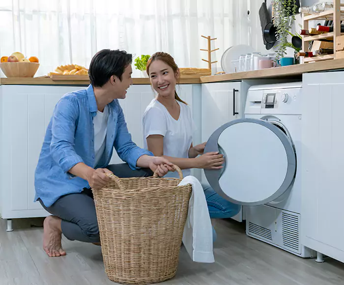 Expert Dryer Repairman: Your Premier Dryer Appliance Repair Company in Pittsfield, MA