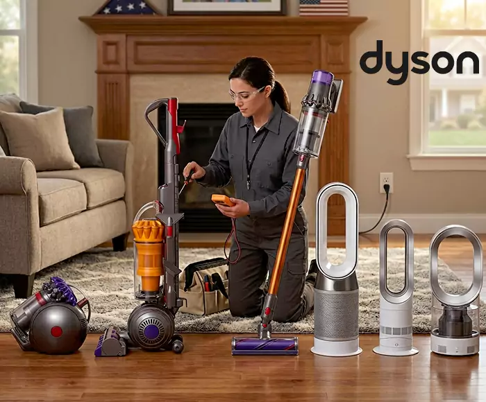 Premier Dyson Appliances Pros: Your Brand Specialist in Pittsfield, MA