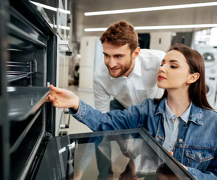 Expert Electric Oven Solutions: Your Trusted Electric Oven Repair Company in Pittsfield, MA