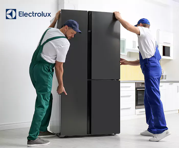 Trusted Electrolux Appliance Experts: Your Brand Specialist in Pittsfield, MA