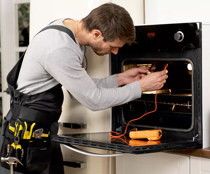 Rapid Response: Pittsfield Appliance Pro Emergency Appliance Repair Team in Pittsfield, MA