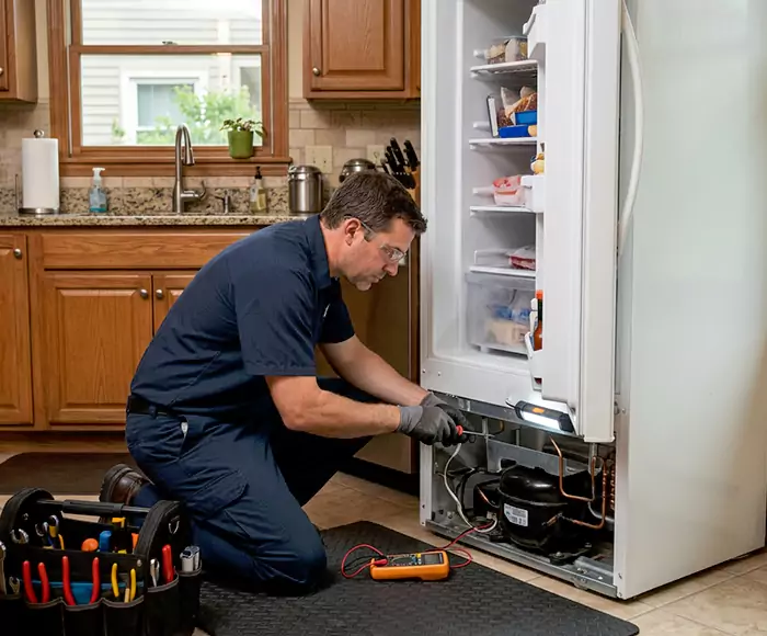 Trusted Freezer Repair Company: Your Trusted Freezer Repair Technician in Pittsfield, MA