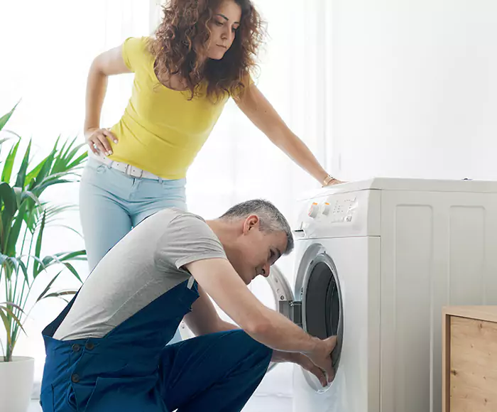 Proven Front Load Washer Repair Company: Your Local Front Load Washer Repair Service in Pittsfield, MA