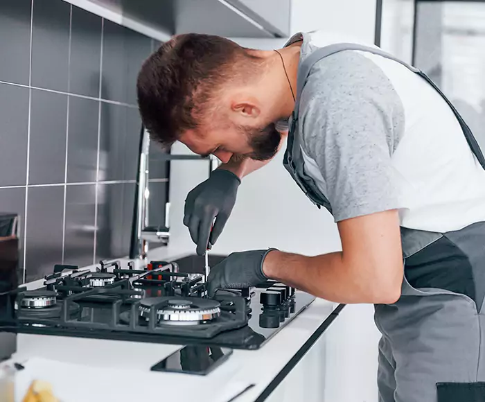 Trusted Gas Appliance Installation Experts: Your Certified Gas Appliance Installation Team in Pittsfield, MA