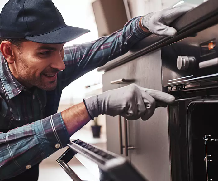Professional Gas Oven Solutions: Your Trusted Gas Oven Appliance Repair Company For Pittsfield, MA