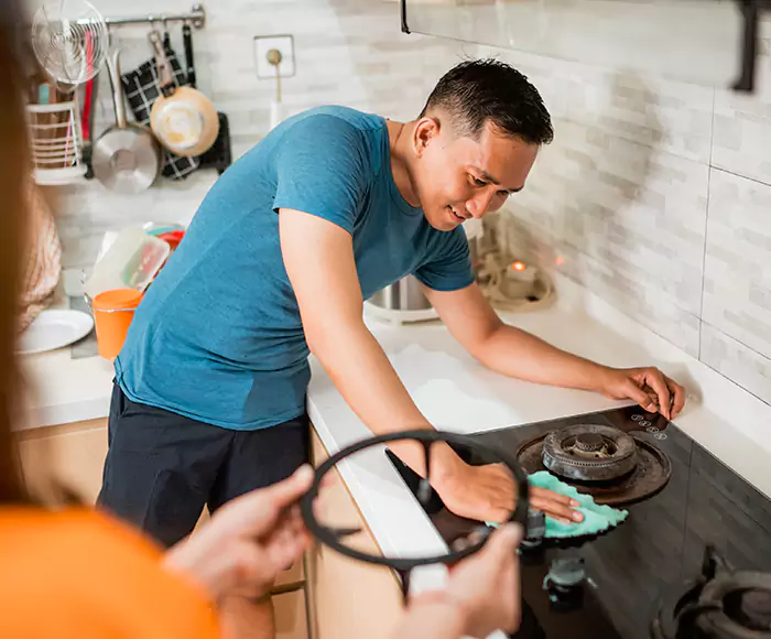 Skilled Gas Stove Experts: Your Trusted Gas Stove Repair Company For Pittsfield, MA