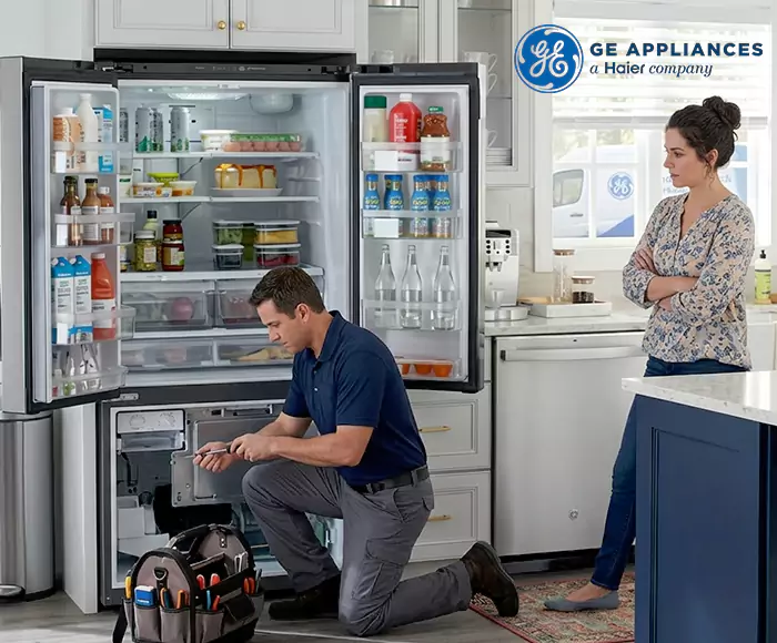Certified GE Appliance Specialists: Your Brand Authority in Pittsfield, MA