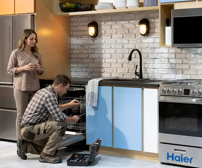 Expert Haier Appliances Pros: Your Brand Specialist in Pittsfield, MA