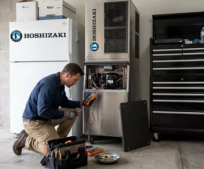 Professional Hoshizaki Appliances Pros: Your Brand Specialist in Pittsfield, MA