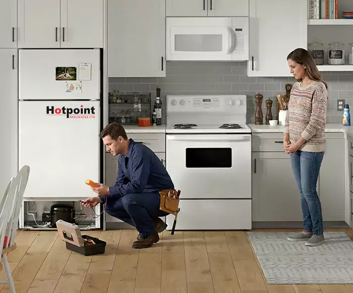Reliable Hotpoint Appliance Pros: Your Brand Specialist in Pittsfield, MA
