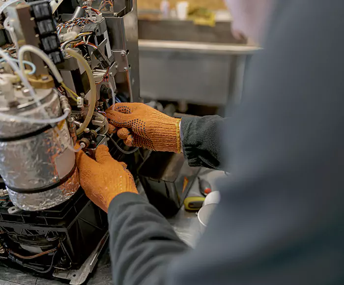 Trusted Ice Machine Solutions: Your Premier Ice Machine Repair Company in Pittsfield, MA