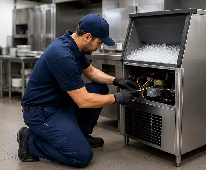 Certified Ice Maker Water Line Installers: Trusted Ice Maker Water Line Installation Team in Pittsfield, MA