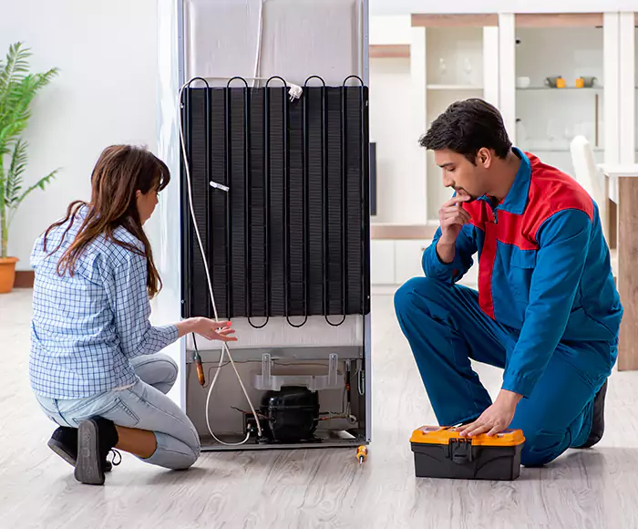 Proven Kenmore Appliance Pros: Your Brand Specialist in Pittsfield, MA