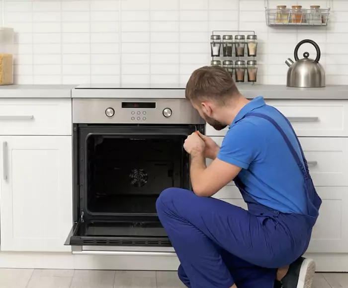 Expert Kitchen Appliance Installation: Your New Kitchen Appliance Installation Team in Pittsfield, MA