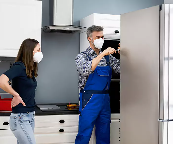Reliable LG Appliance Care: Your Brand Specialist in Pittsfield, MA