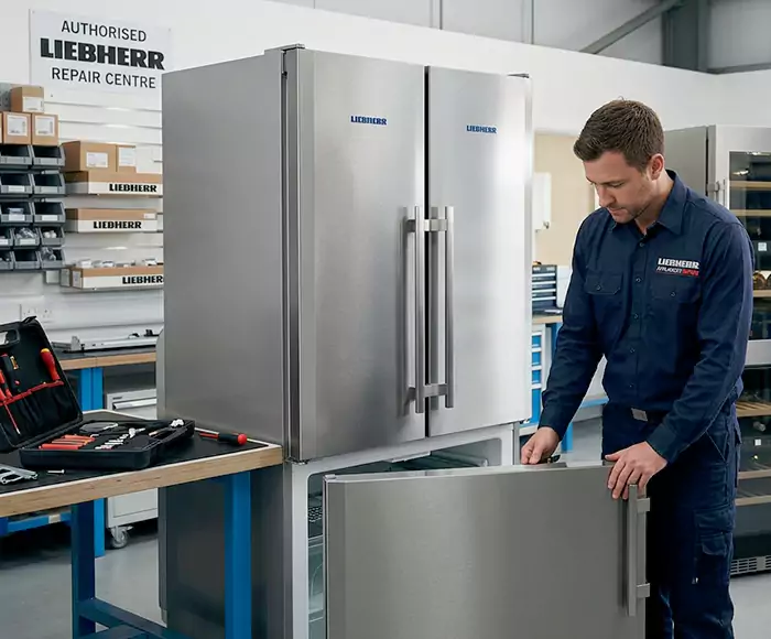 Premier Liebherr Appliances Pros: Your Brand Specialist in Pittsfield, MA