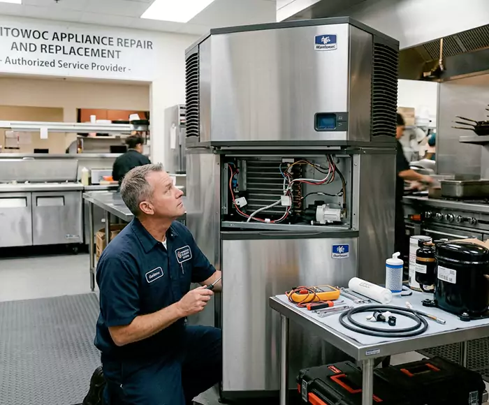 Professional Manitowoc Appliances Pros: Your Brand Specialist in Pittsfield, MA