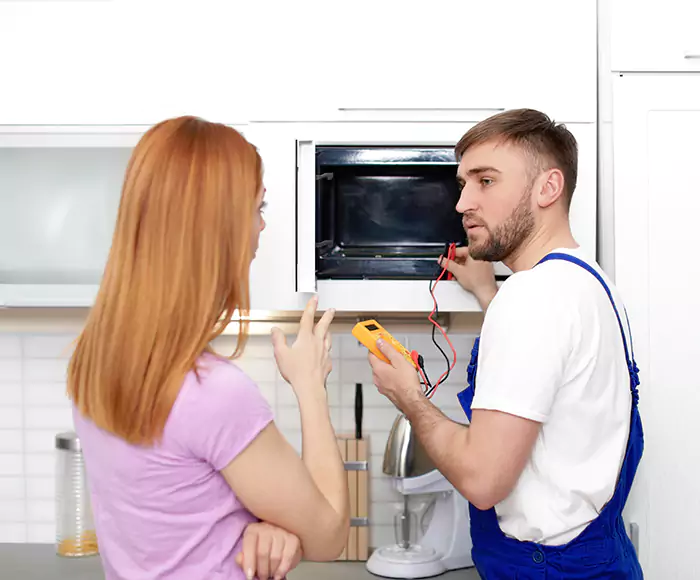 Skilled Microwave Service: Your Certified Microwave Purchase and Installation in Pittsfield, MA