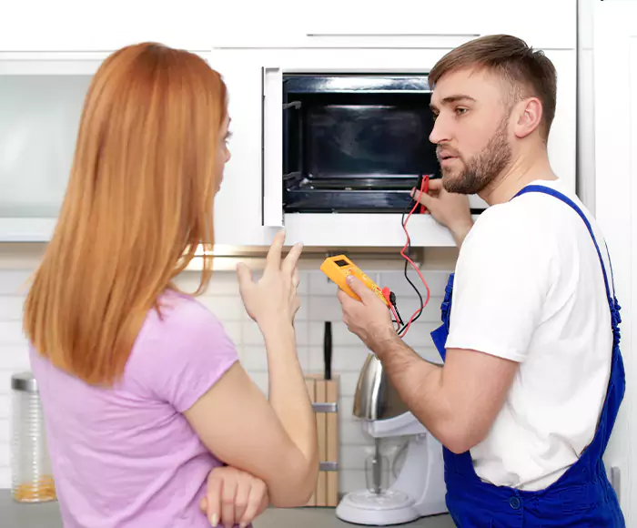 Certified Microwave Solutions: Your High-Voltage Microwave Repair Company in Pittsfield, MA