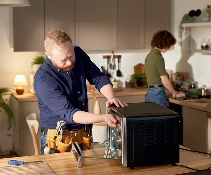 Trusted Oven Installation Service: Your Reliable Appliance Experts in Pittsfield, MA