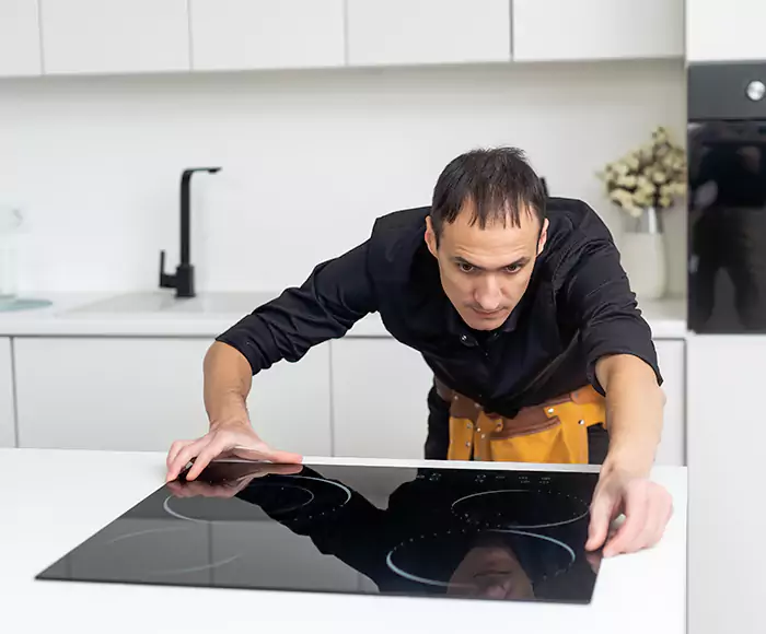Trusted Kitchen Range and Cooktop installation: Your Expert Partner in Pittsfield, MA