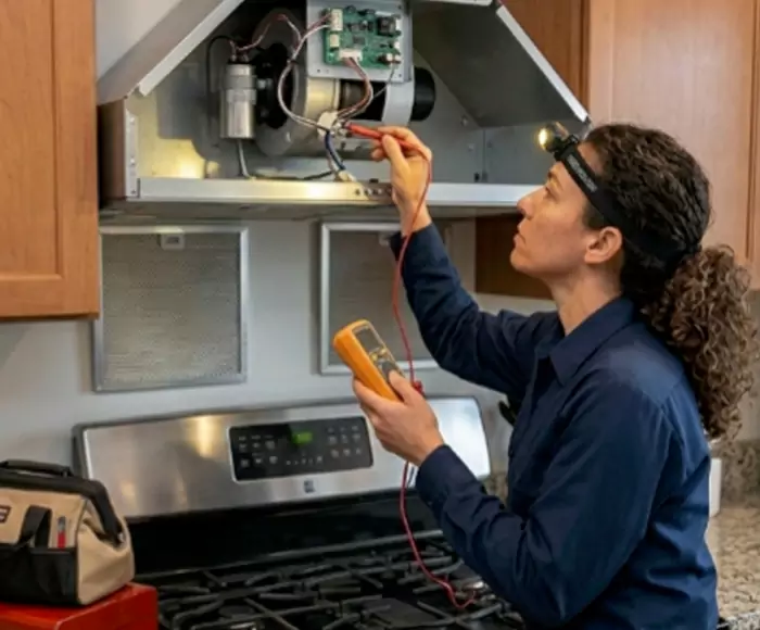 Skilled Range Hood Repair Company: Your Certified Kitchen Ventilation Experts in Pittsfield, MA