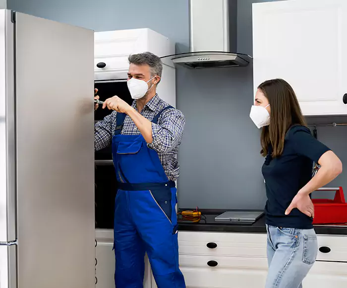 Trusted Refrigerator Leak Repair Company: Your Local Refrigerator Leak Repair Service in Pittsfield, MA