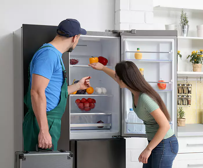 Reliable Refrigerator Not Cooling Repair Company: Your Local Refrigerator Not Cooling Repair Service in Pittsfield, MA