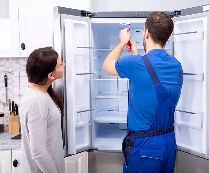 Reliable Fridge Repair Company: Your Trusted Refrigerator Repair Technician in Pittsfield, MA