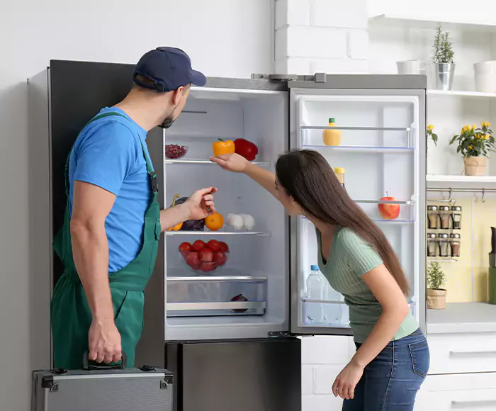 Proven Commercial Refrigeration Company: Your Certified Kitchen Refrigeration Experts in Pittsfield, MA