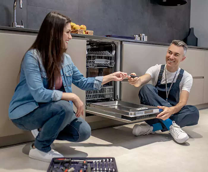 Skilled Same Day Dishwasher Repair: Your Local Same Day Dishwasher Repair Expert in Pittsfield, MA
