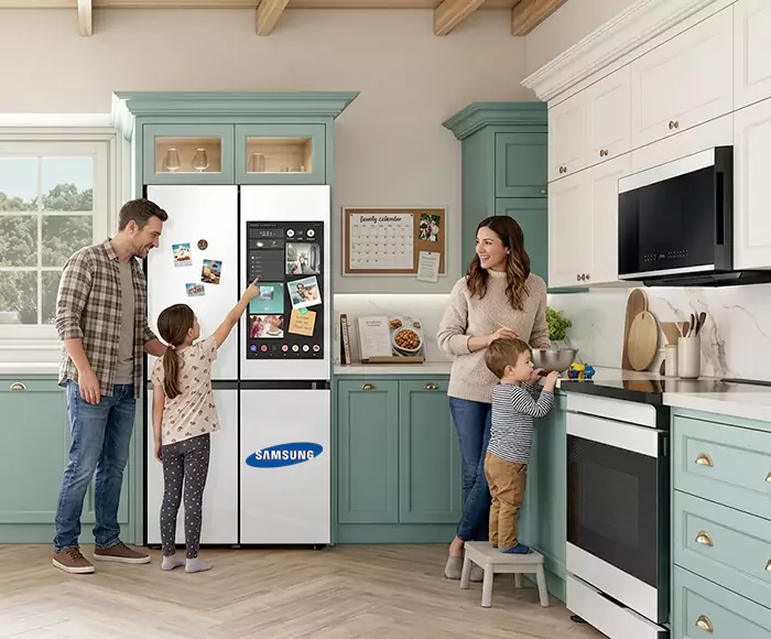 Certified Samsung Appliance Experts: Your Brand Specialist in Pittsfield, MA
