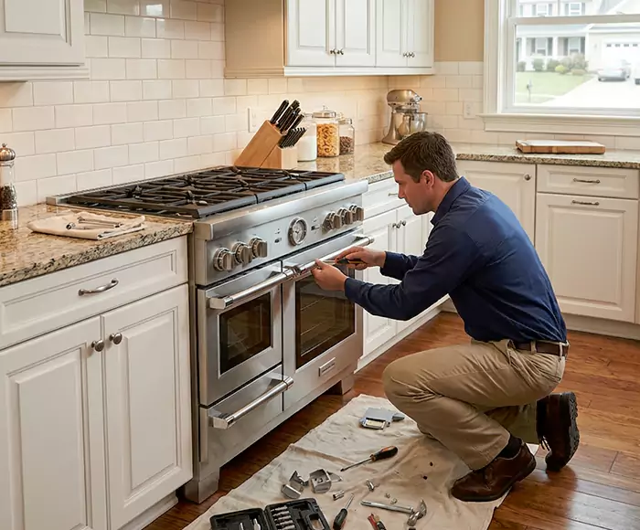 Premier Thermador Appliance Pros: Your Brand Specialist in Pittsfield, MA