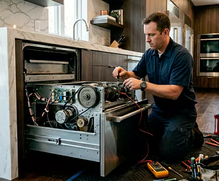 Reliable Trash Compactor Repair Company: Your Certified Commercial Experts in Pittsfield, MA