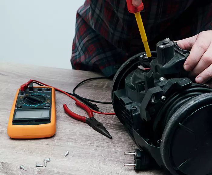 Proven Vacuum Solutions: Your Trusted Vacuum Cleaner Repair Service Company for Pittsfield, MA