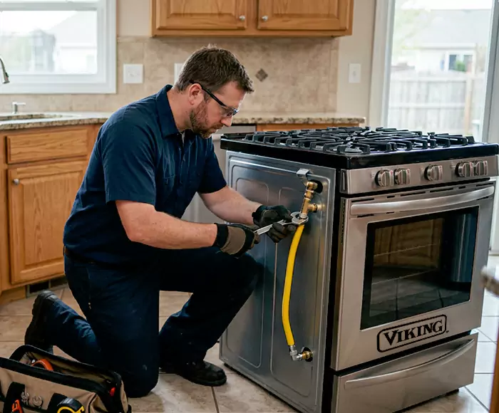 Proven Viking Appliance Pros: Your Brand Specialist in Pittsfield, MA