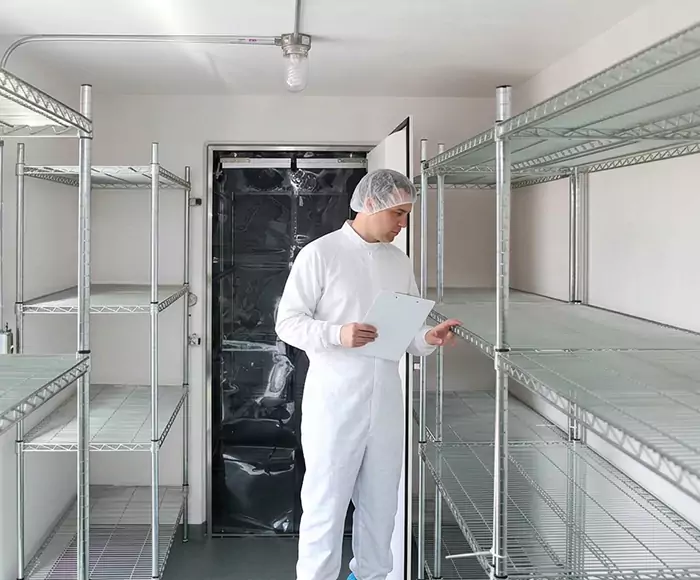 Trusted Walk-In Refrigerator Repair Company: Your Authorized Refrigeration Technician in Pittsfield, MA