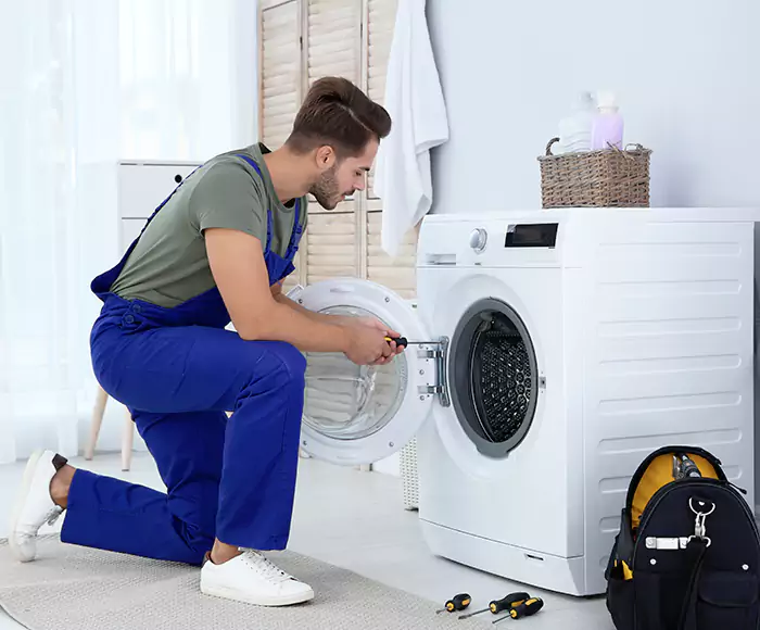 Top-Rated Washer Door Seal Replacement Company: Your Professional Washer Door Seal Replacement Service in Pittsfield, MA