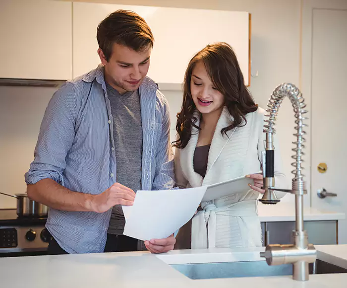 Skilled Water Purifier and Filter Installation: Your Certified Water Filtration System Installation Team in Pittsfield, MA