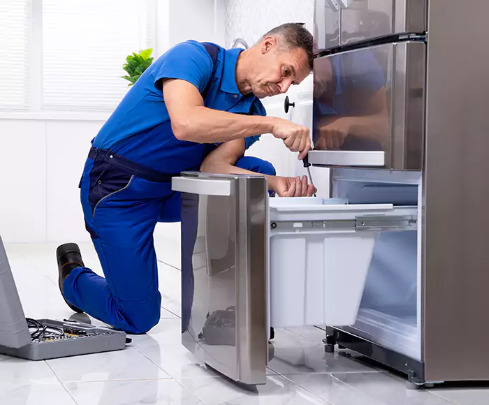 Trusted Whirlpool Appliance Pros: Your Brand Specialist in Pittsfield, MA