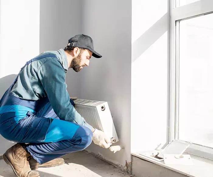 Certified Window Air Conditioner Repair Company: Your Trusted Window AC Experts in Pittsfield, MA
