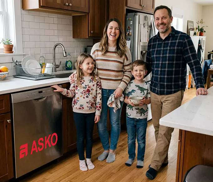 What Sets Our Asko Service Apart in Pittsfield, MA?