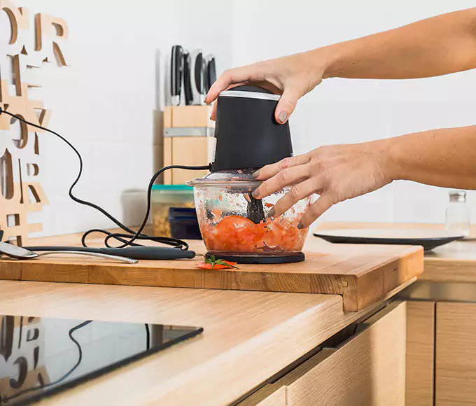 Why Pittsfield, MA Trusts Us With Every Blender Repair?