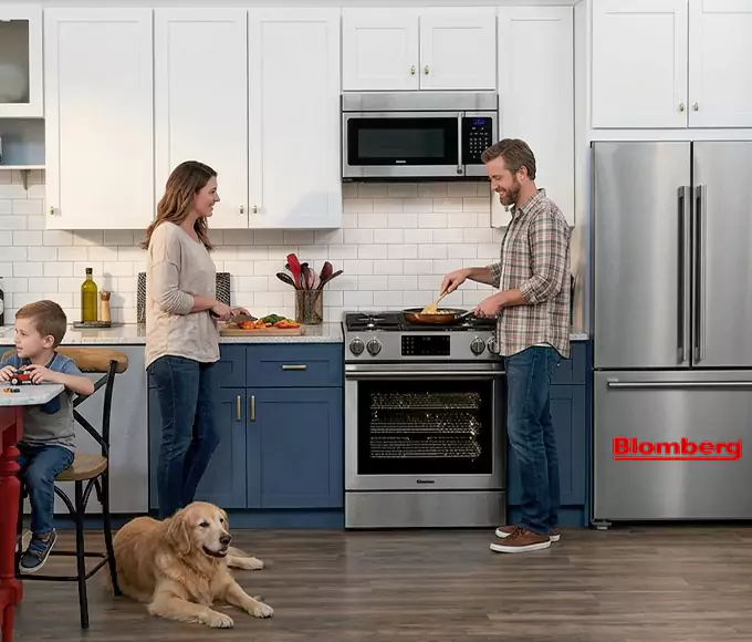 What Sets Our Blomberg Service Apart in Pittsfield, MA?