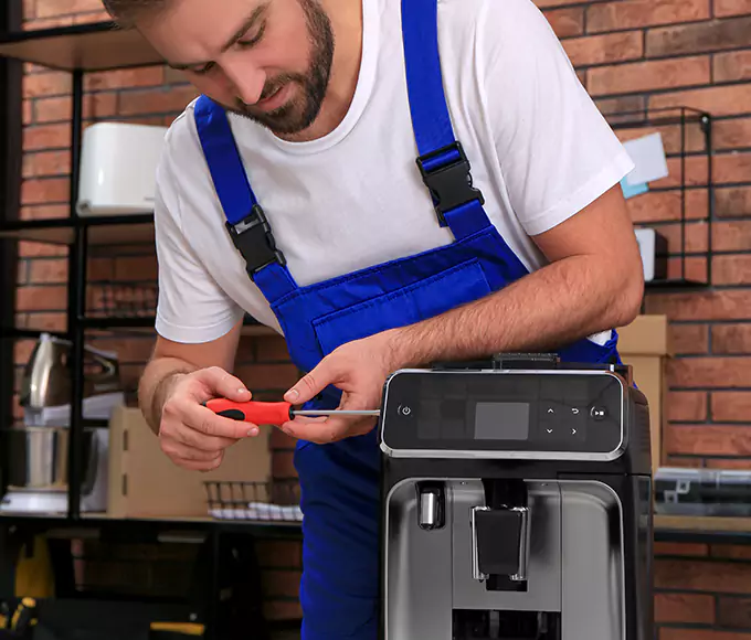 Why Pittsfield, MA Coffee Drinkers Trust Pittsfield Appliance Pro for Every Coffee Machine Fix?